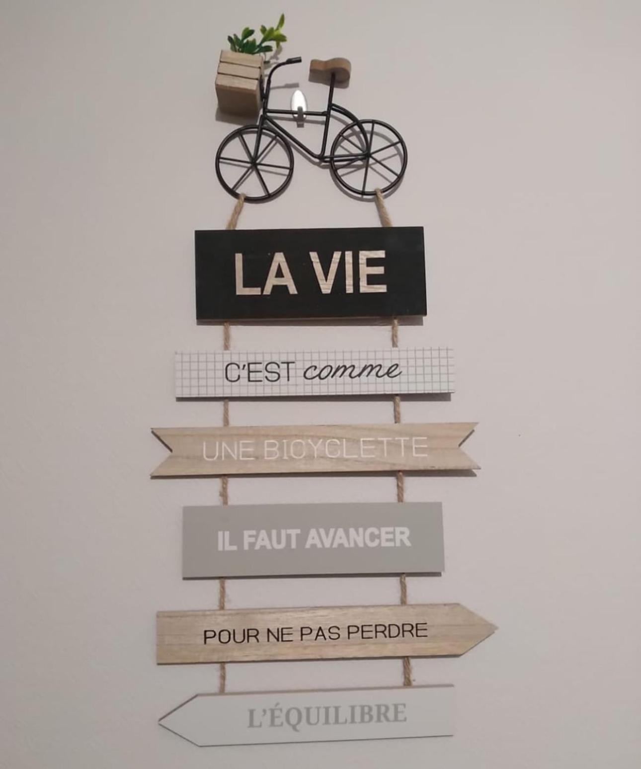 Ferienwohnung Le Loire A Velo - Gare De Tours Exterior foto